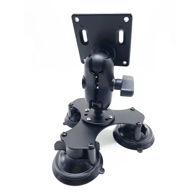 Support de moniteur à Triple v - Tablet Car Mount avis et prix