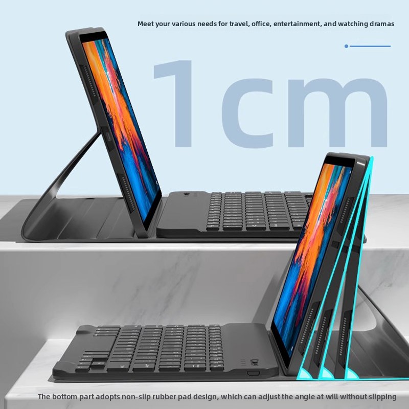 Étui clavier pour tablettes Le - Lenovo Tablet Keyboard Accessories avis et prix