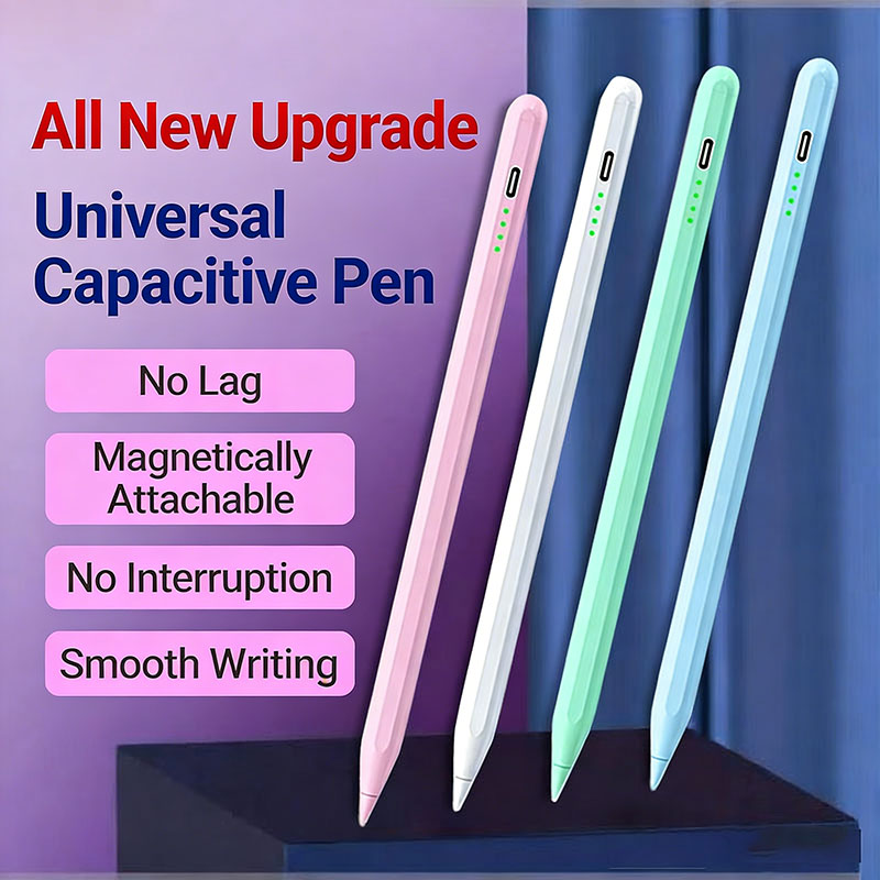 Stylet pour iPad mini 1 2 3 4  - Pen Tablet Accessories avis et prix