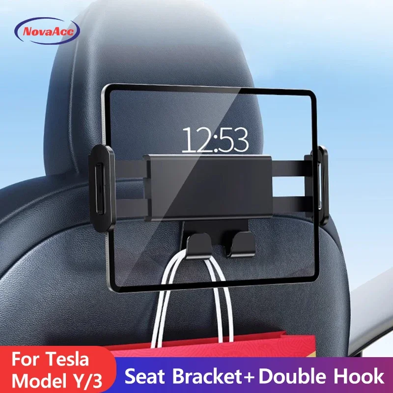 Support de tablette et de télé - Tablet Car Mount avis et prix