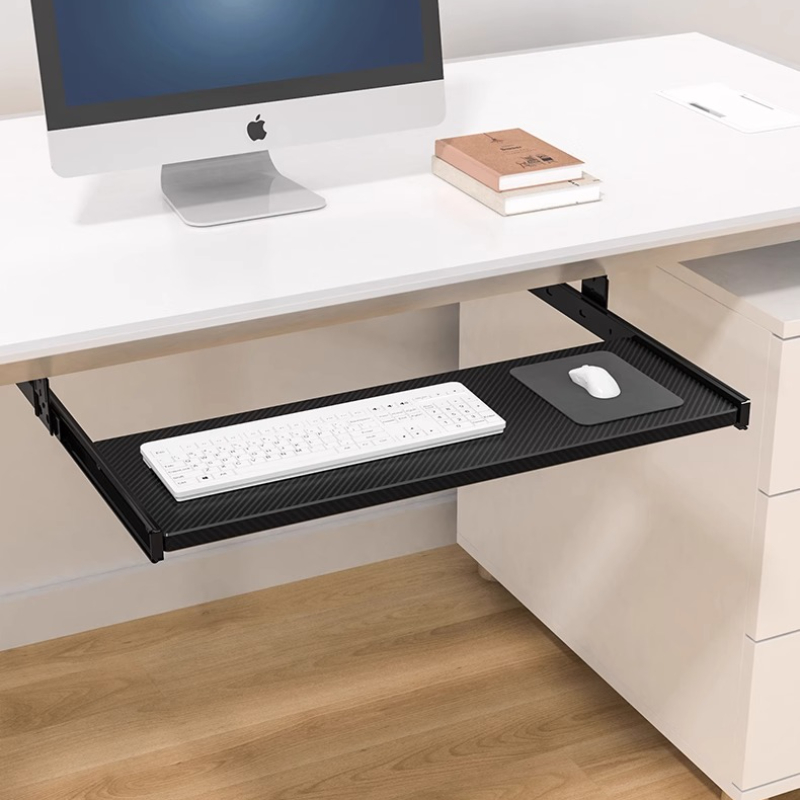 Tiroir coulissant pour clavier - Tablet Lap Desk avis et prix