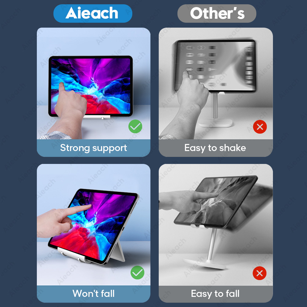 AIEACH – Support réglable pour - Graphic Tablet Accessories avis et prix