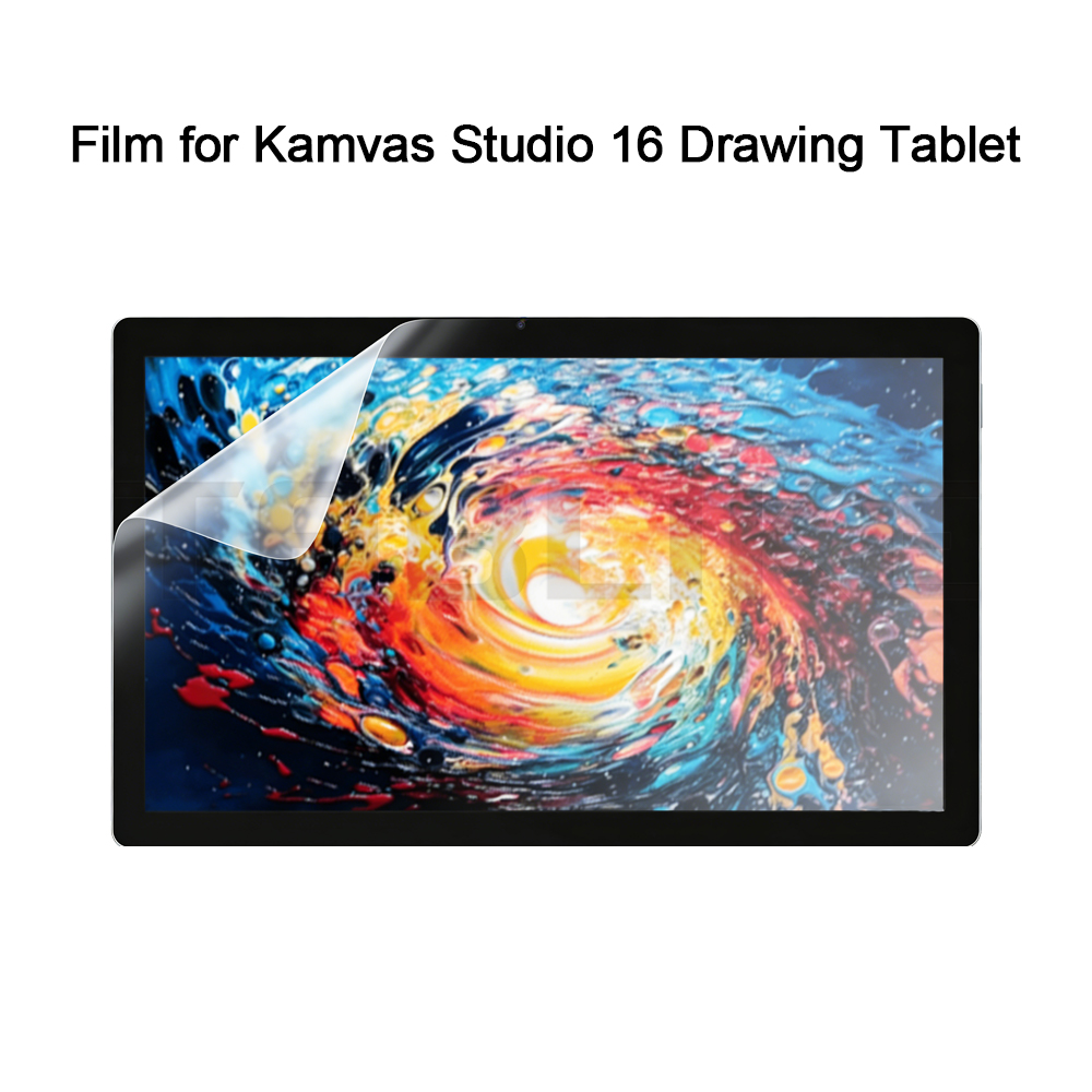 Film de protection pour tablet - Graphic Tablet Accessories avis et prix