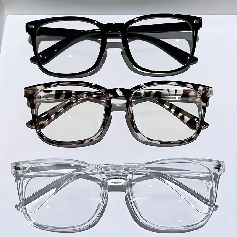 Lunettes carrées anti-lumière  - Tablet Accessories For Girls avis et prix