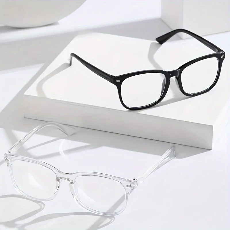 Lunettes carrées anti-lumière  - Tablet Accessories For Girls avis et prix