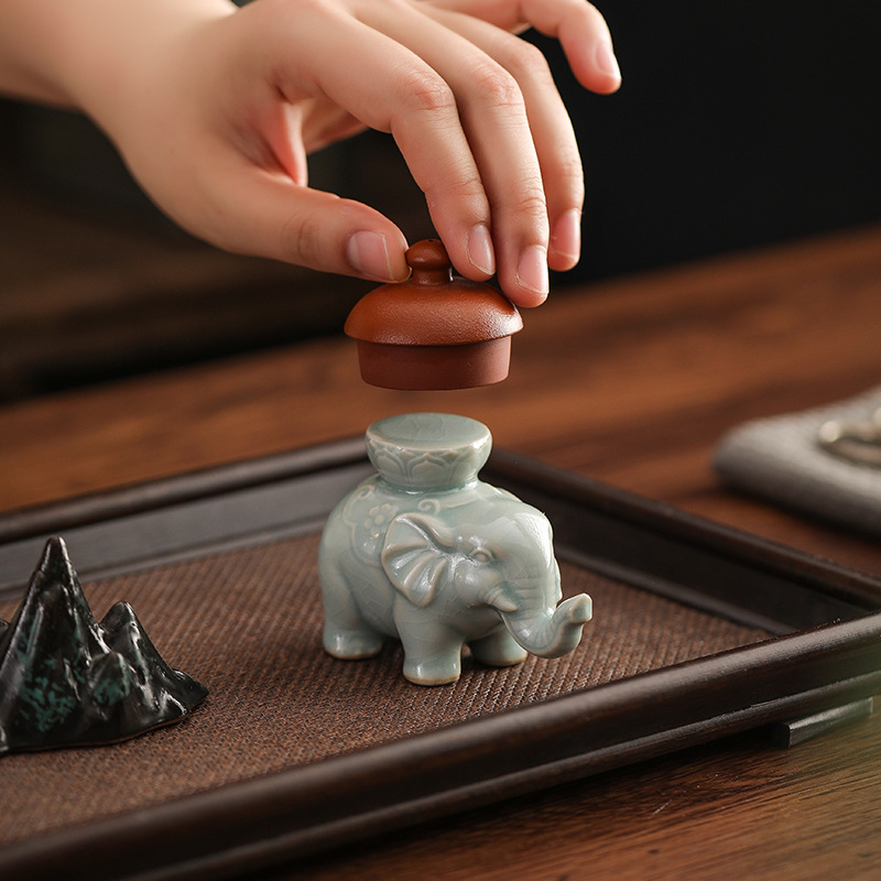 Support de couvercle créatif e - Unique Table Accessories avis et prix