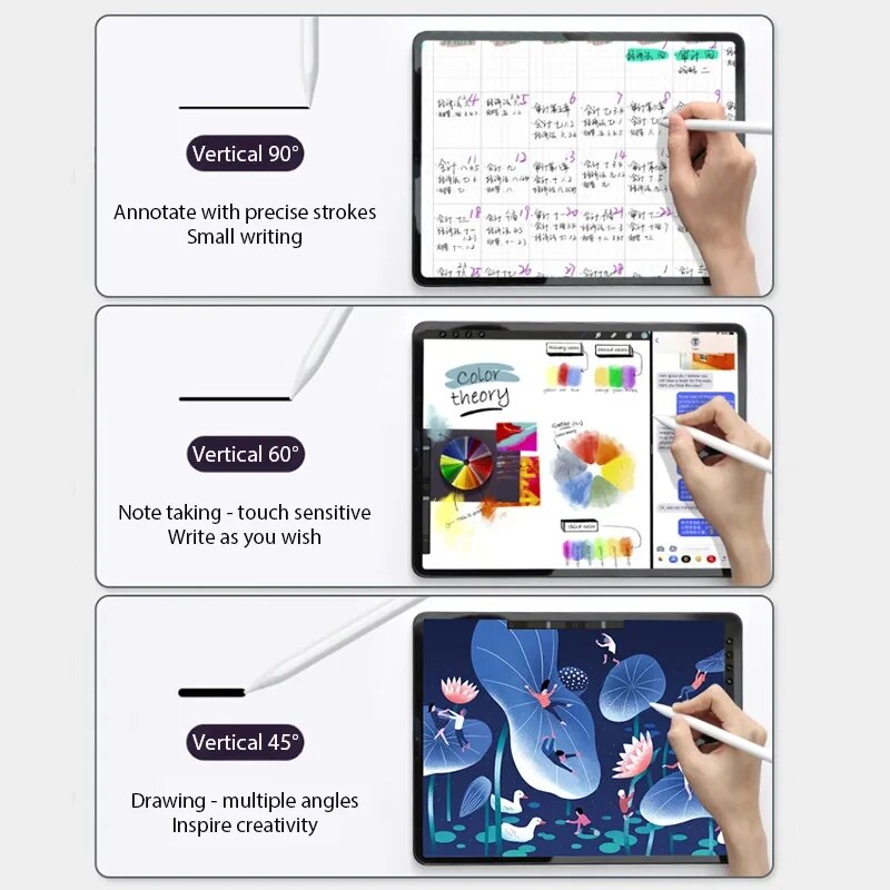 Stylet universel pour écran ta - Tablet Drawing Accessories avis et prix