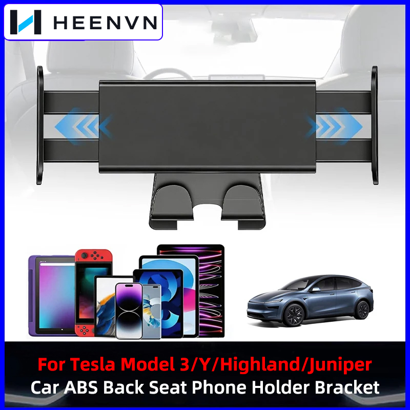 Support de tablette et de télé - Tablet Car Mount avis et prix