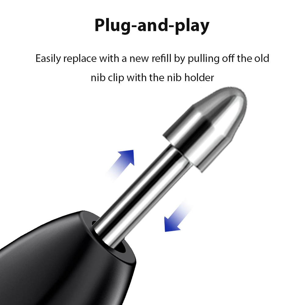 Pointe de stylet pour tablette - Tablet S9 Fe Accessories avis et prix