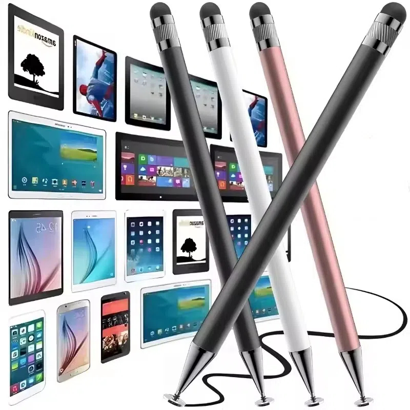 Stylet 2 en 1, pointe de disqu - Tablet Drawing Accessories avis et prix