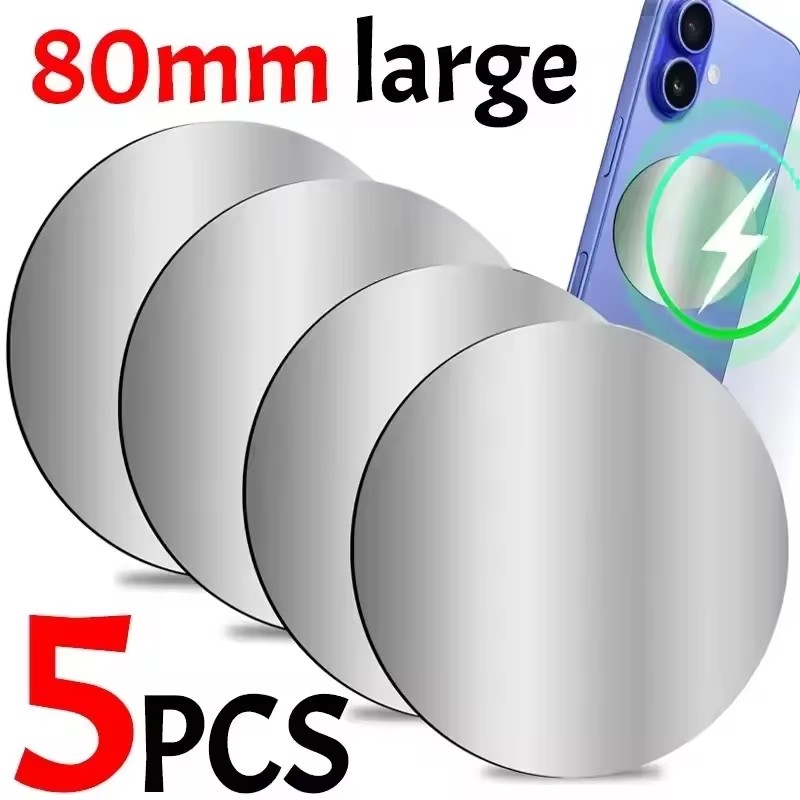 1-5 Pièces Disque Métallique M - Tablet Car Mount avis et prix