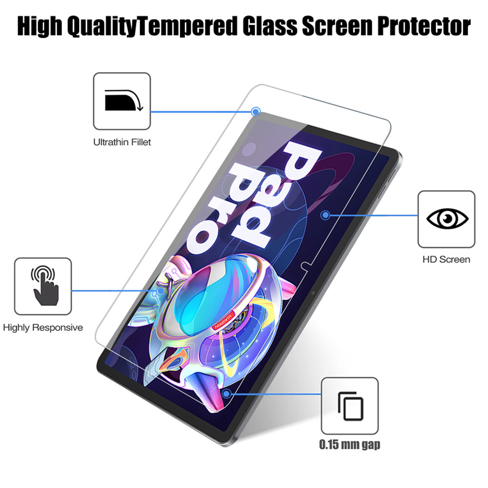 Protecteur d'écran pour Lenovo - Lenovo Tablet Keyboard Accessories avis et prix