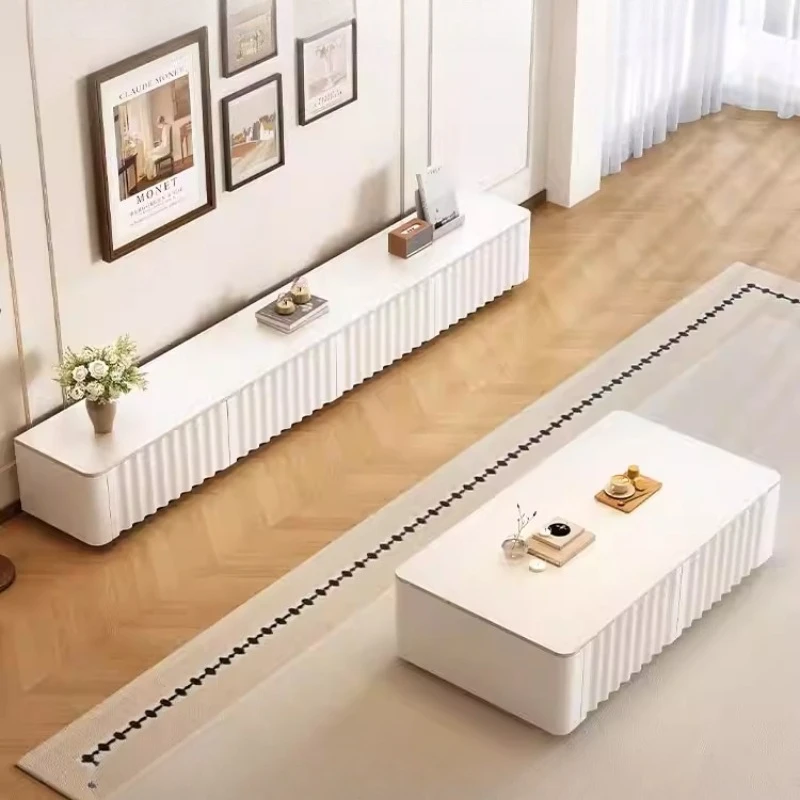 Meubles de télévision pour la  - Unique Table Accessories avis et prix