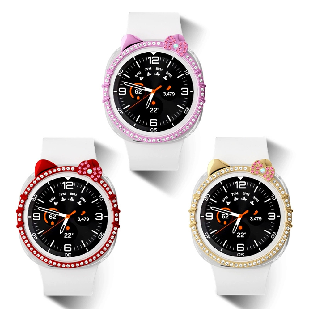 Pour Samsung Galaxy Watch 8 ét - Tablet Accessories For Girls avis et prix