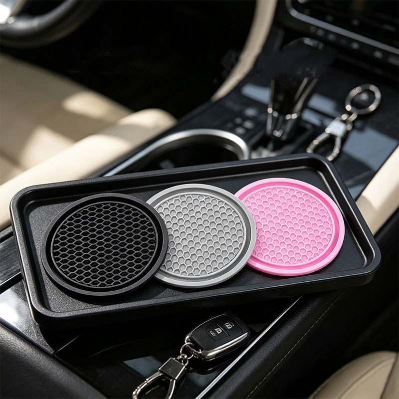 Porte-gobelet antidérapant pou - Tablet Accessories For Car avis et prix
