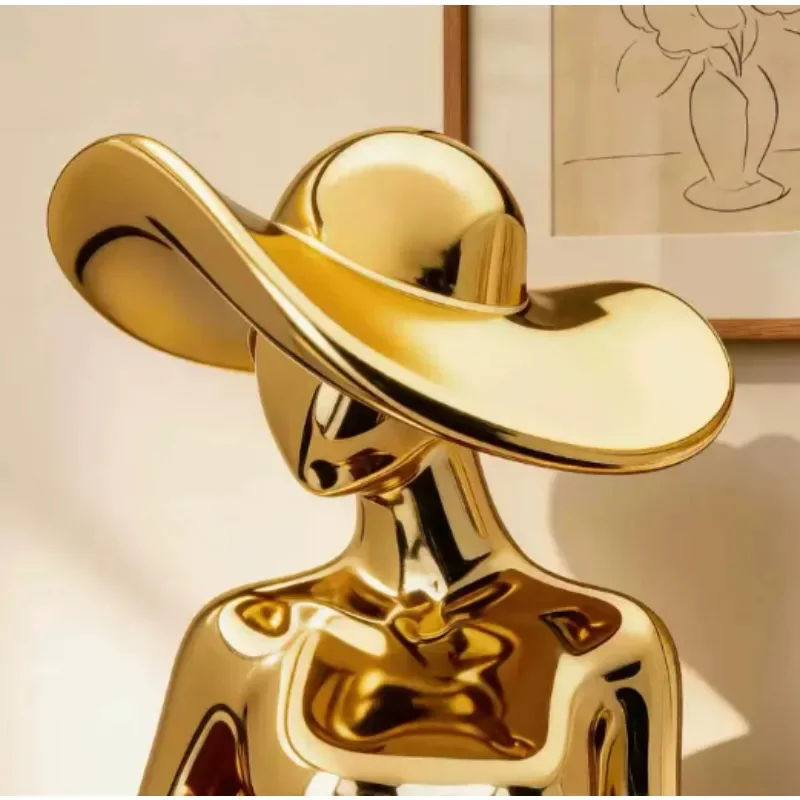 Figurines en résine uniques 20 - Unique Table Accessories avis et prix