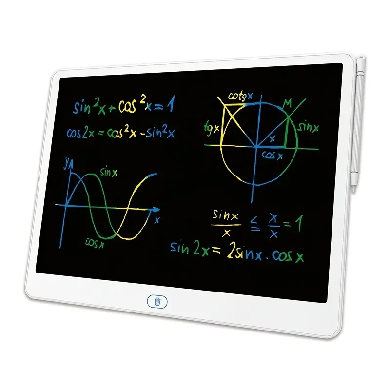 Tablette d'écriture LCD 16 pou - Graphic Tablet Accessories avis et prix