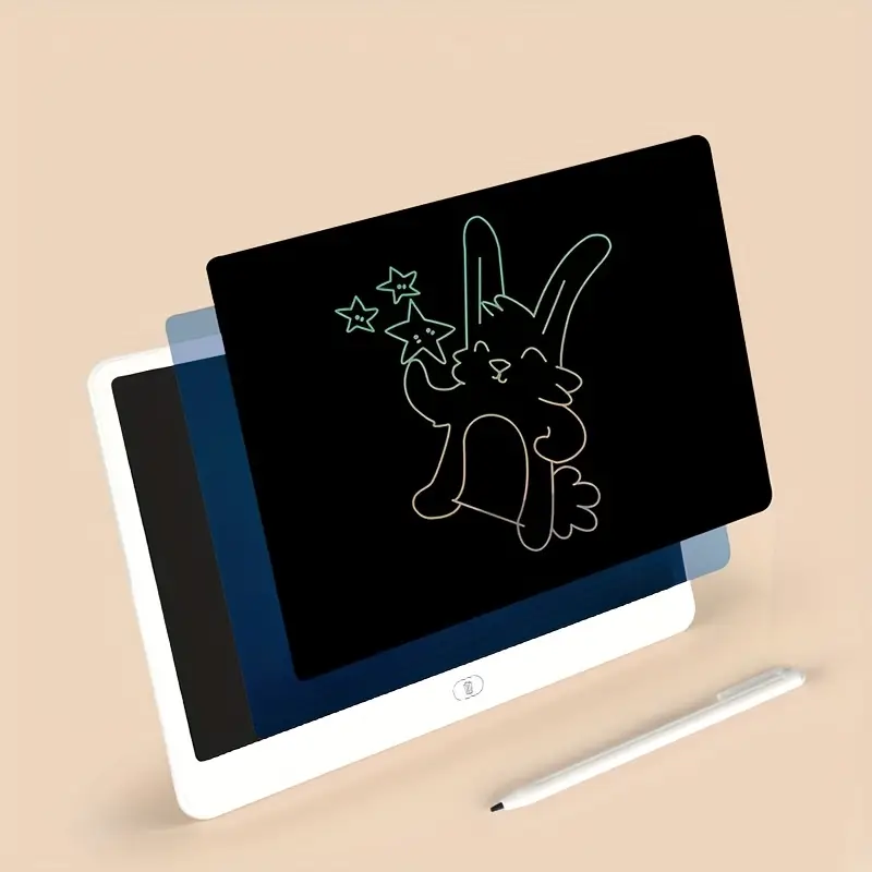Tablette d'écriture LCD 16 pou - Graphic Tablet Accessories avis et prix