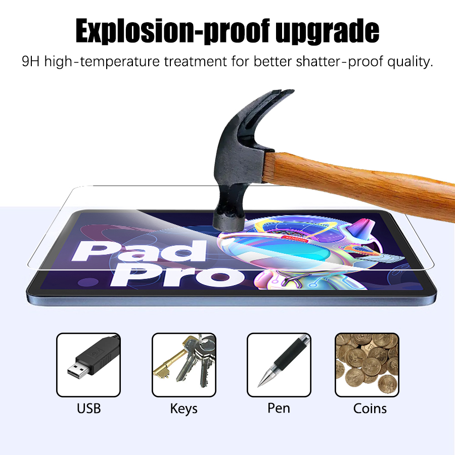 Protecteur d'écran pour tablet - Lenovo Tablet Keyboard Accessories avis et prix