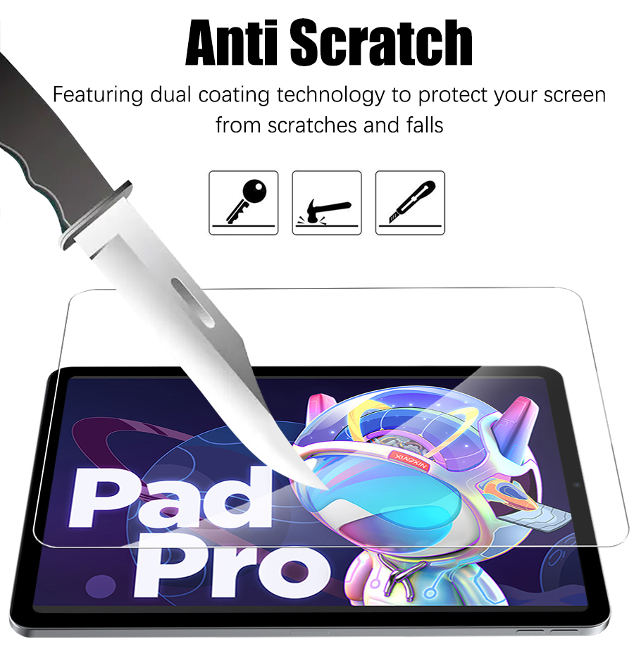 Protecteur d'écran pour tablet - Lenovo Tablet Keyboard Accessories avis et prix