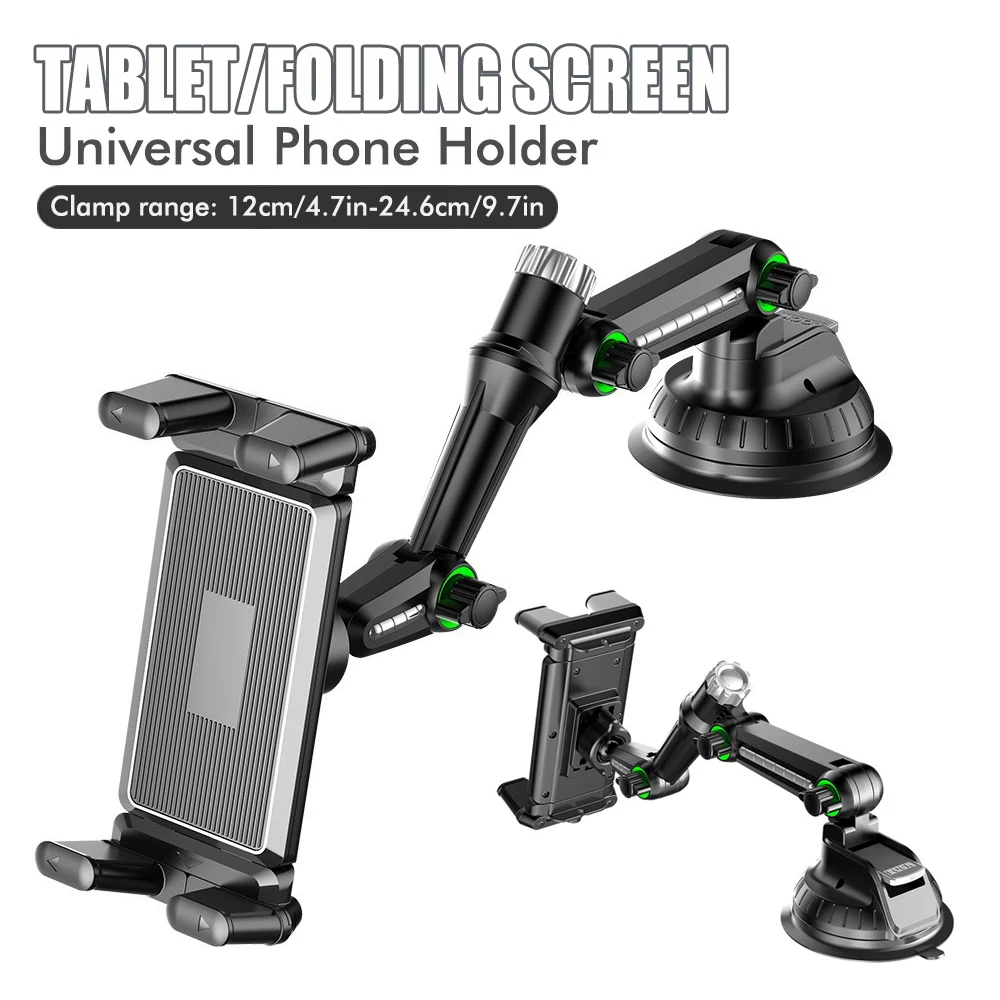 Support de téléphone universel - Tablet Car Mount avis et prix