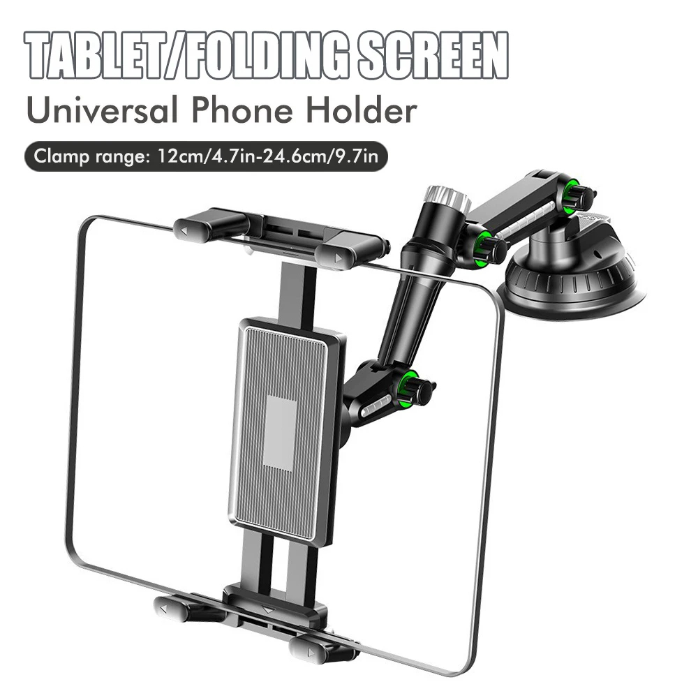 Support de téléphone universel - Tablet Car Mount avis et prix