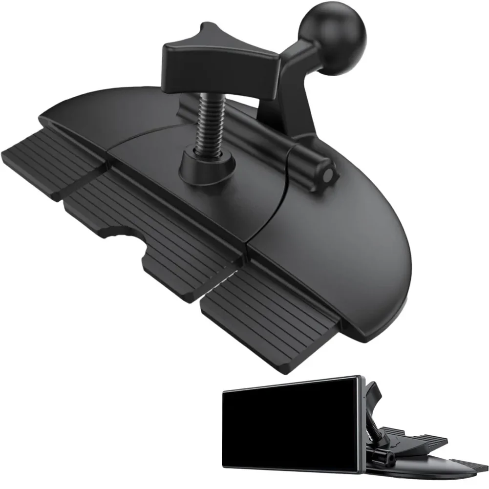 Support de voiture à fente CD  - Tablet Car Mount avis et prix