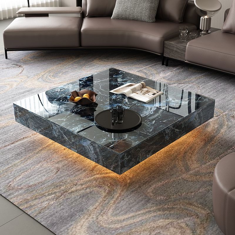 Table basse de rangement japon - Unique Table Accessories avis et prix