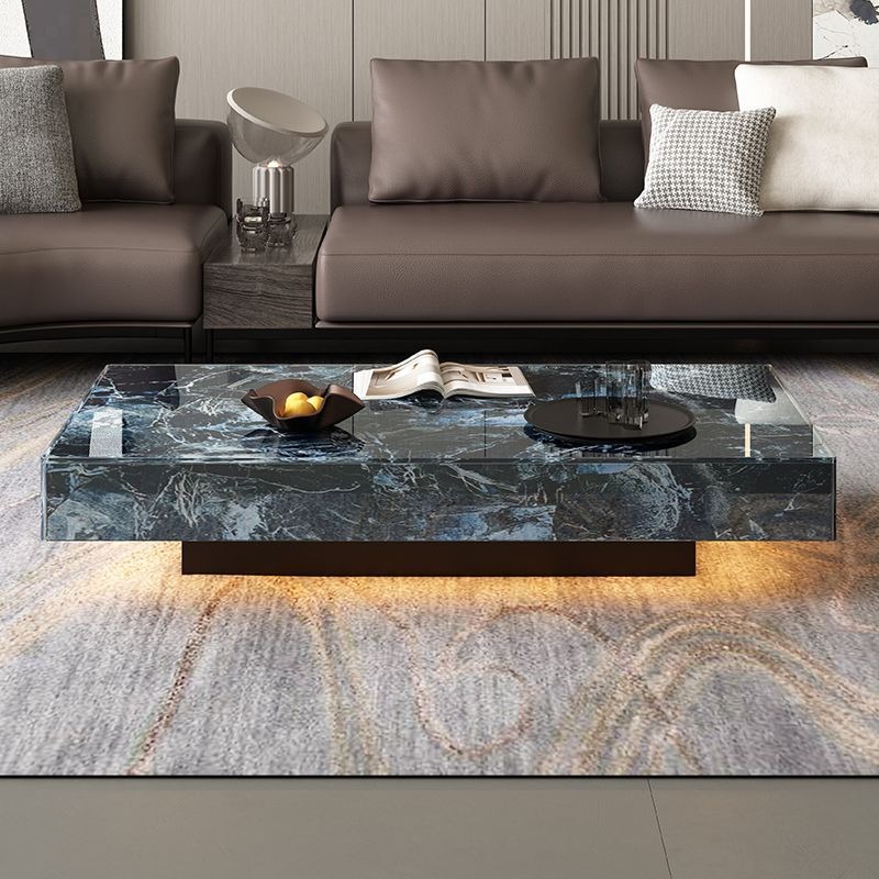 Table basse de rangement japon - Unique Table Accessories avis et prix