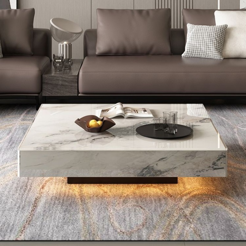 Table basse de rangement japon - Unique Table Accessories avis et prix