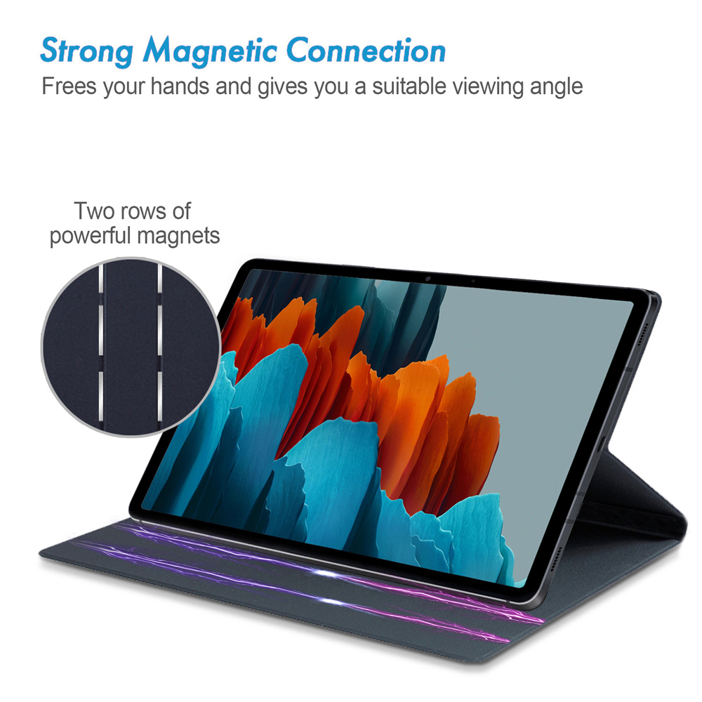 Étui magnétique pour Samsung G - Tablet S9 Fe Accessories avis et prix