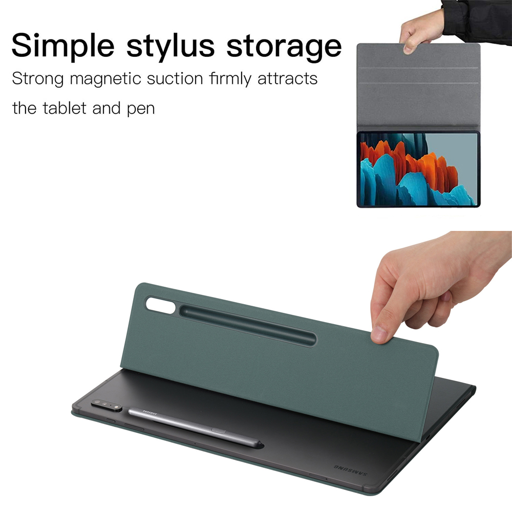 Étui magnétique pour Samsung G - Tablet S9 Fe Accessories avis et prix