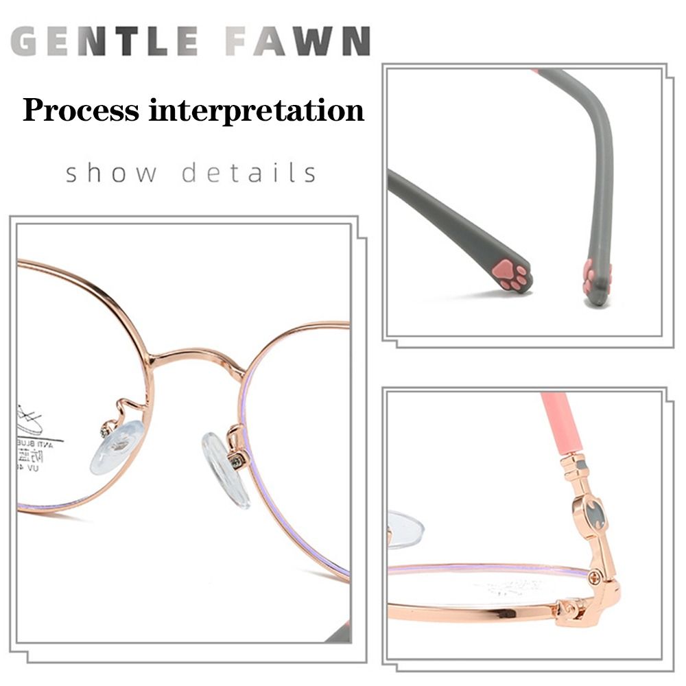 Lunettes anti-lumière bleue po - Tablet Accessories For Girls avis et prix