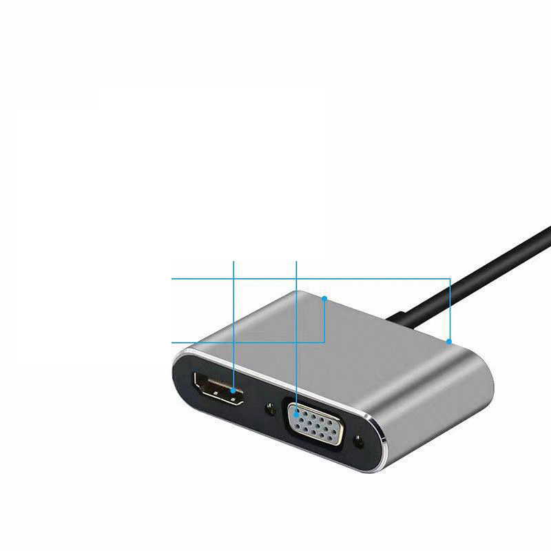 Adaptateur de station d'accuei - Usb Hub Type C avis et prix
