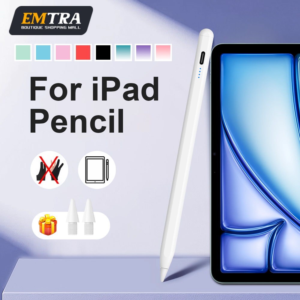 Pour Apple Pencil 2 Palm Rejec - Tablet Drawing Accessories avis et prix