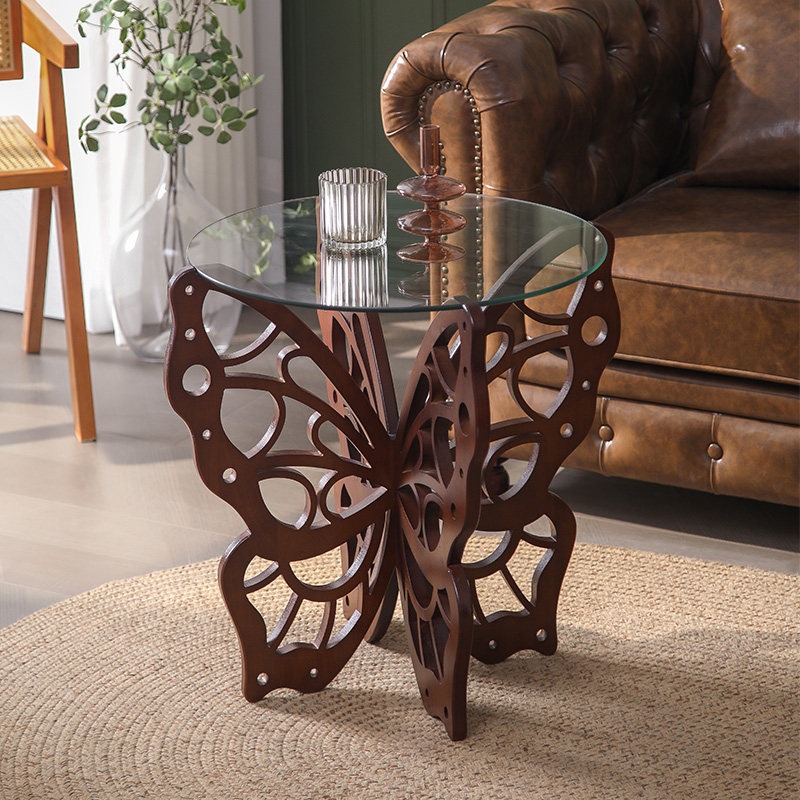 Table basse de sol unique et é - Unique Table Accessories avis et prix