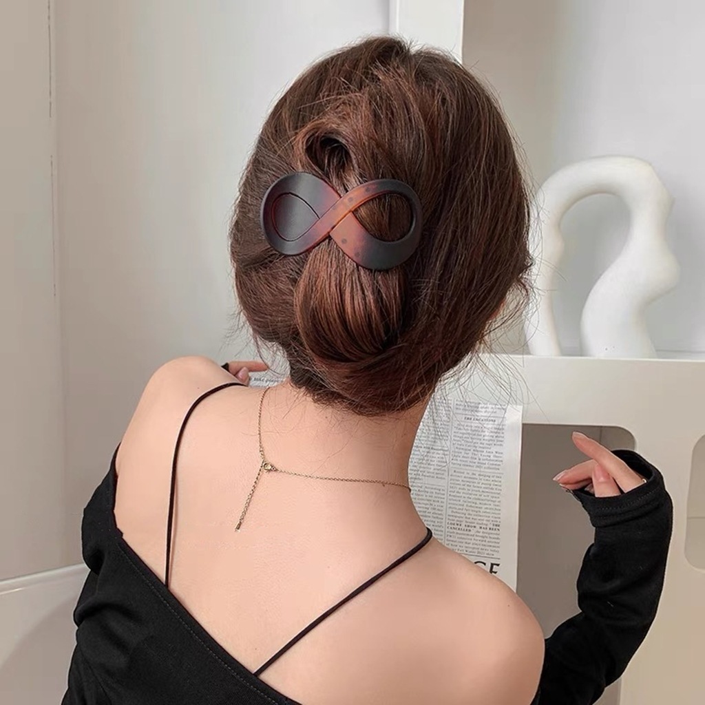 Pince à cheveux tendance PC Si - Tablet Accessories For Girls avis et prix
