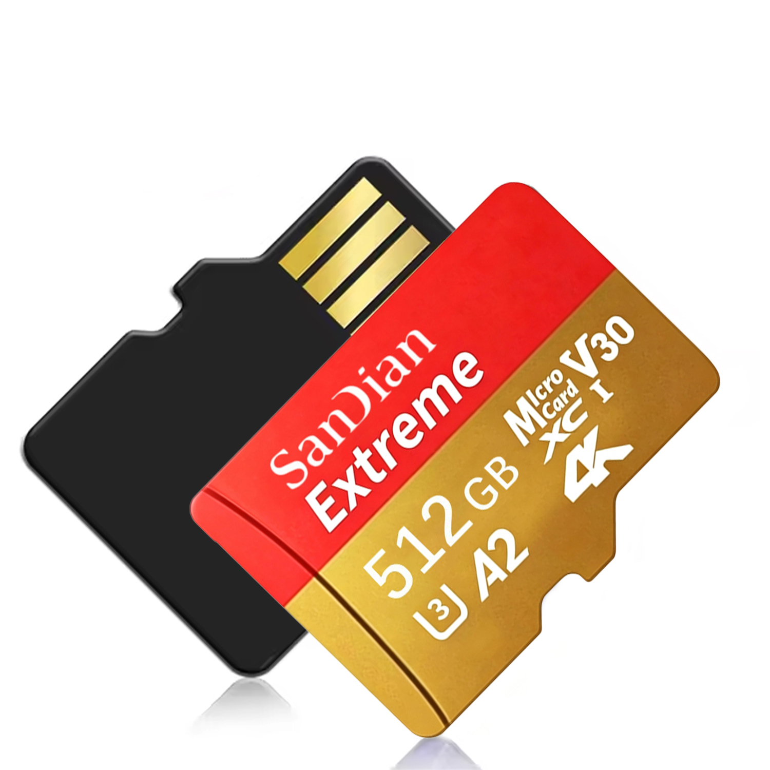 Nouvelle Carte Micro SD 2026 H - Microsd Card Tablet avis et prix
