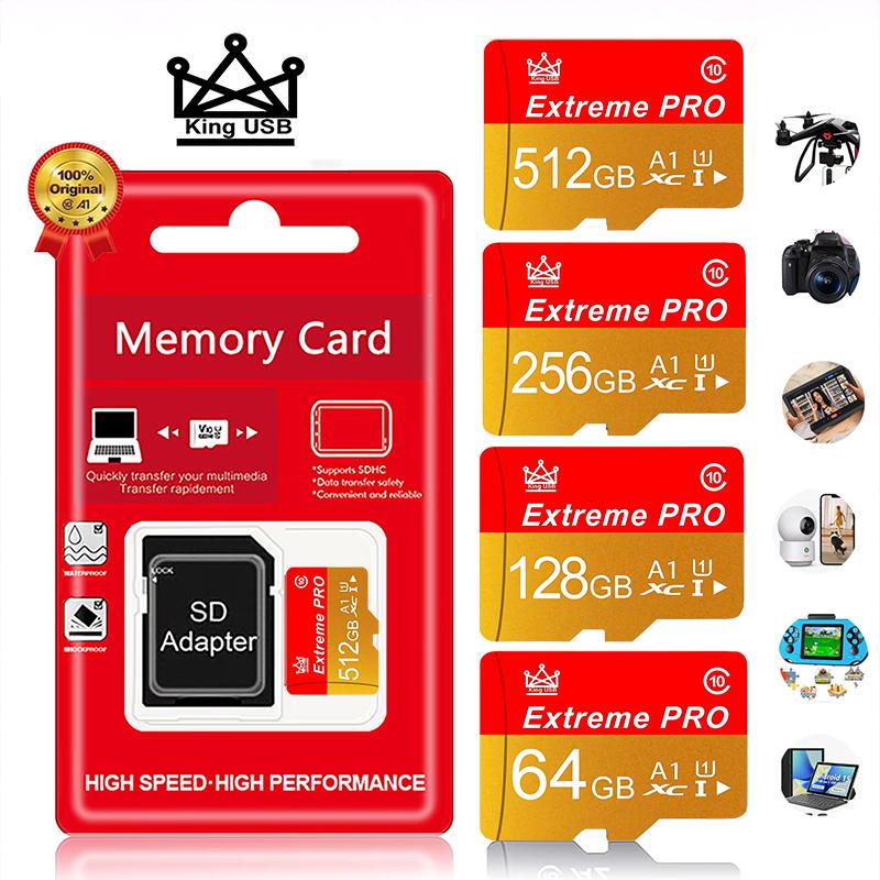 Carte mémoire haute vitesse po - Microsd Card Tablet avis et prix