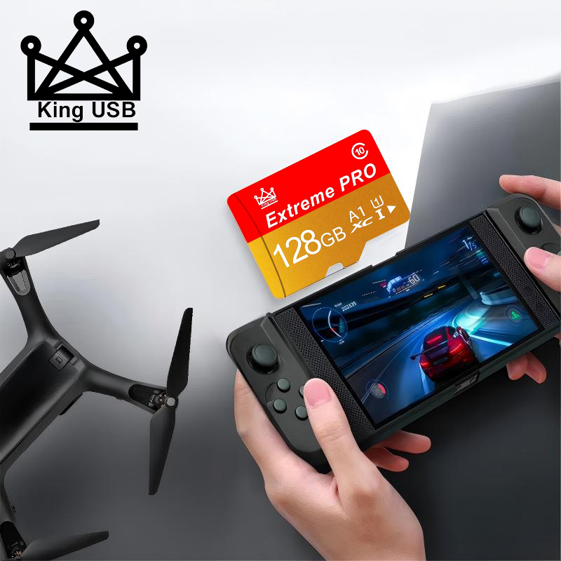 Carte mémoire haute vitesse po - Microsd Card Tablet avis et prix
