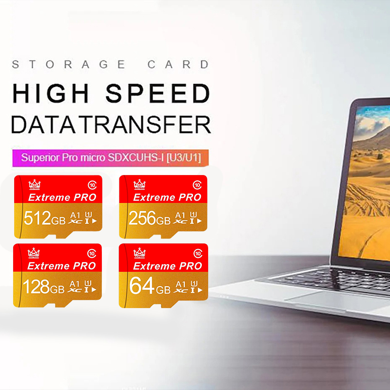 Carte mémoire haute vitesse po - Microsd Card Tablet avis et prix