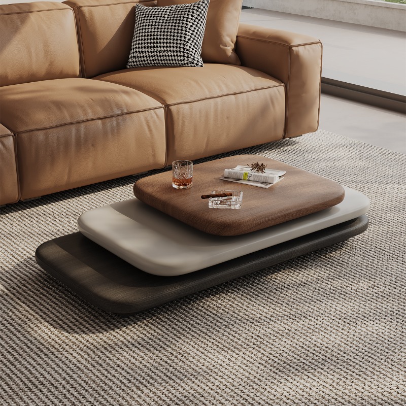 Table basse de luxe Unique, af - Unique Table Accessories avis et prix
