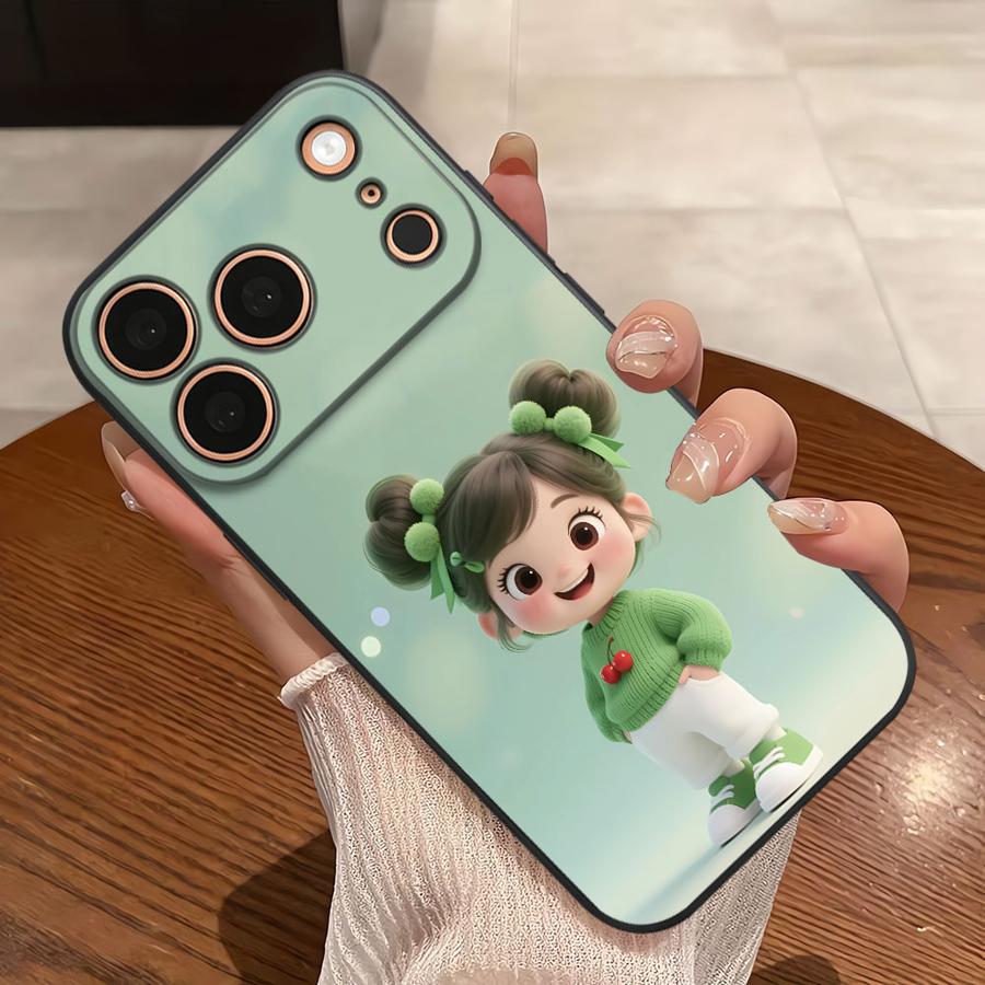 Coque de téléphone Funda pour  - Tablet Accessories For Girls avis et prix