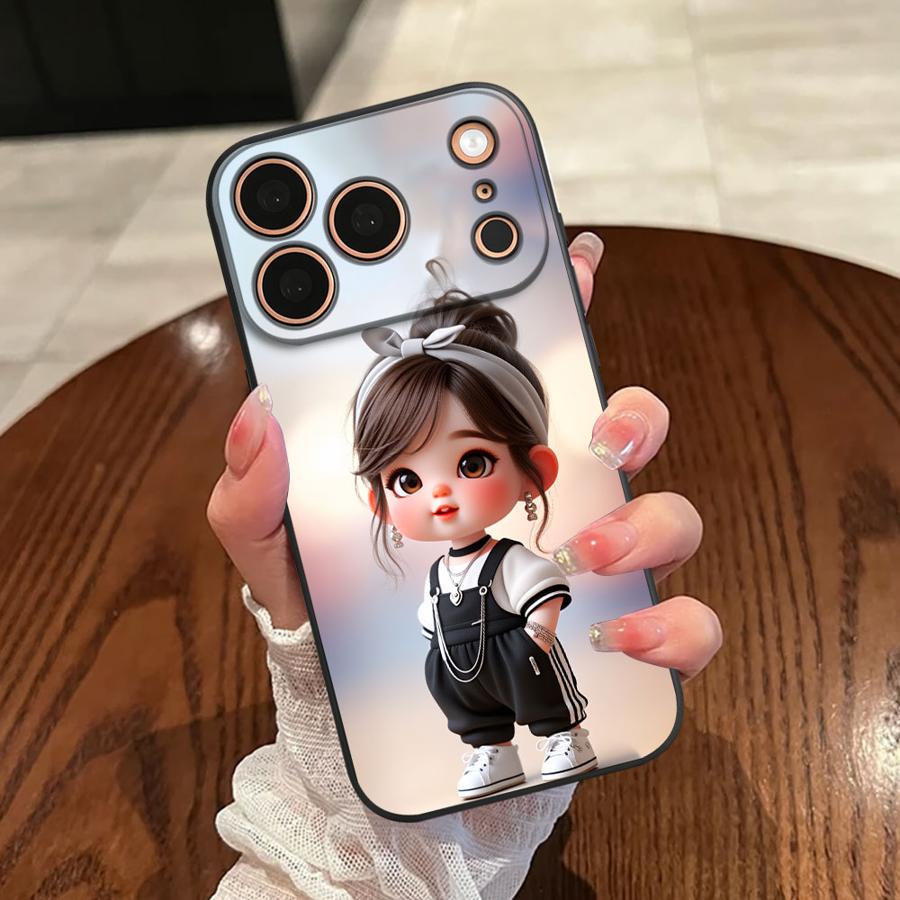 Coque de téléphone Funda pour  - Tablet Accessories For Girls avis et prix