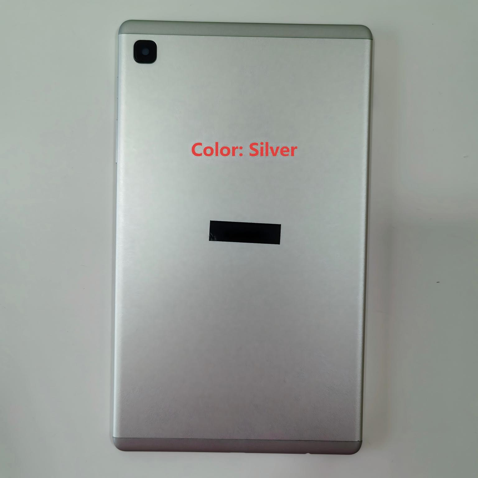 Coque arrière pour Samsung Gal - Pen Tablet Accessories avis et prix
