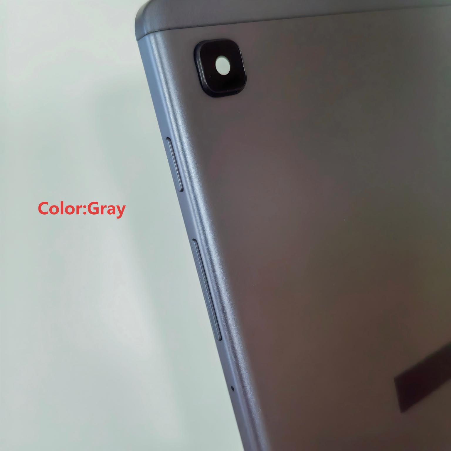 Coque arrière pour Samsung Gal - Pen Tablet Accessories avis et prix