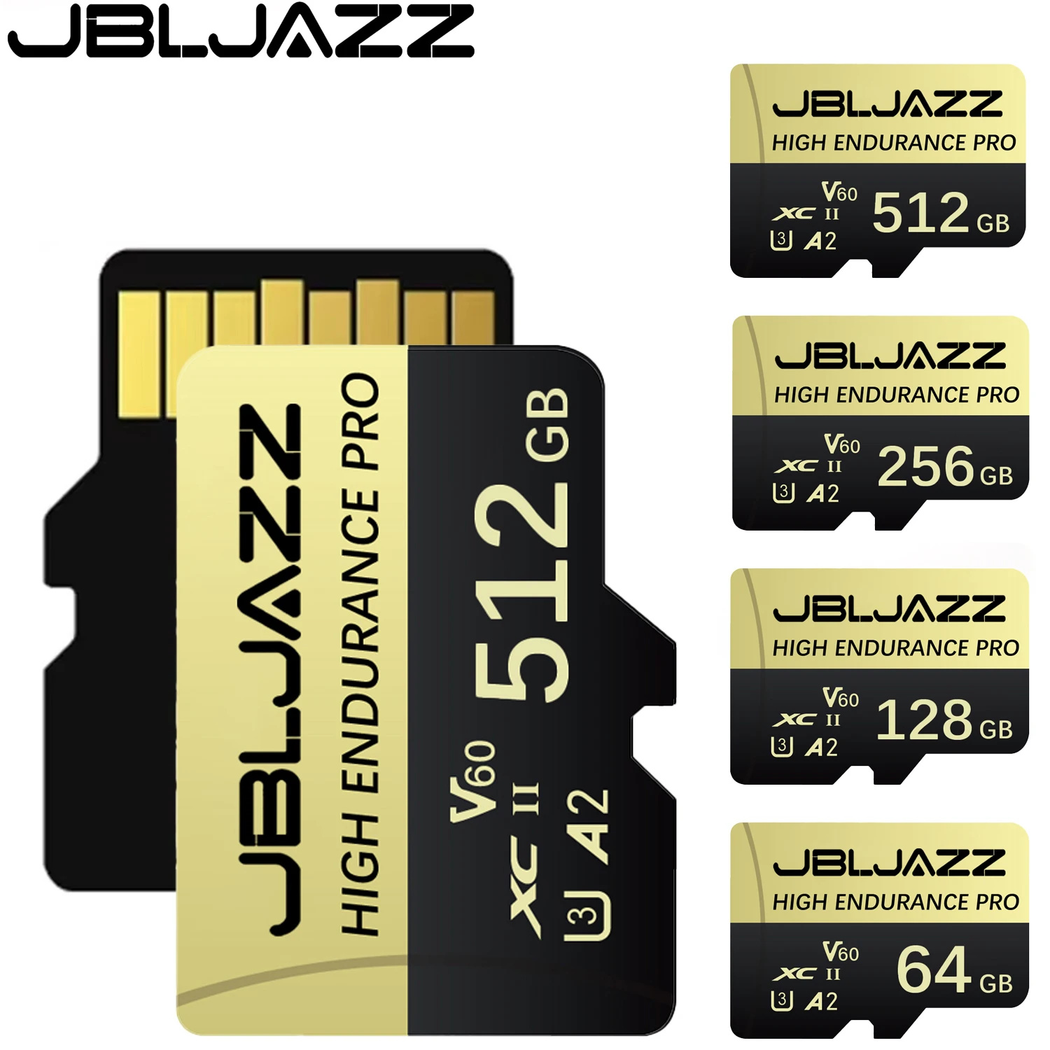Carte MicroSD haute endurance  - Microsd Card Tablet avis et prix