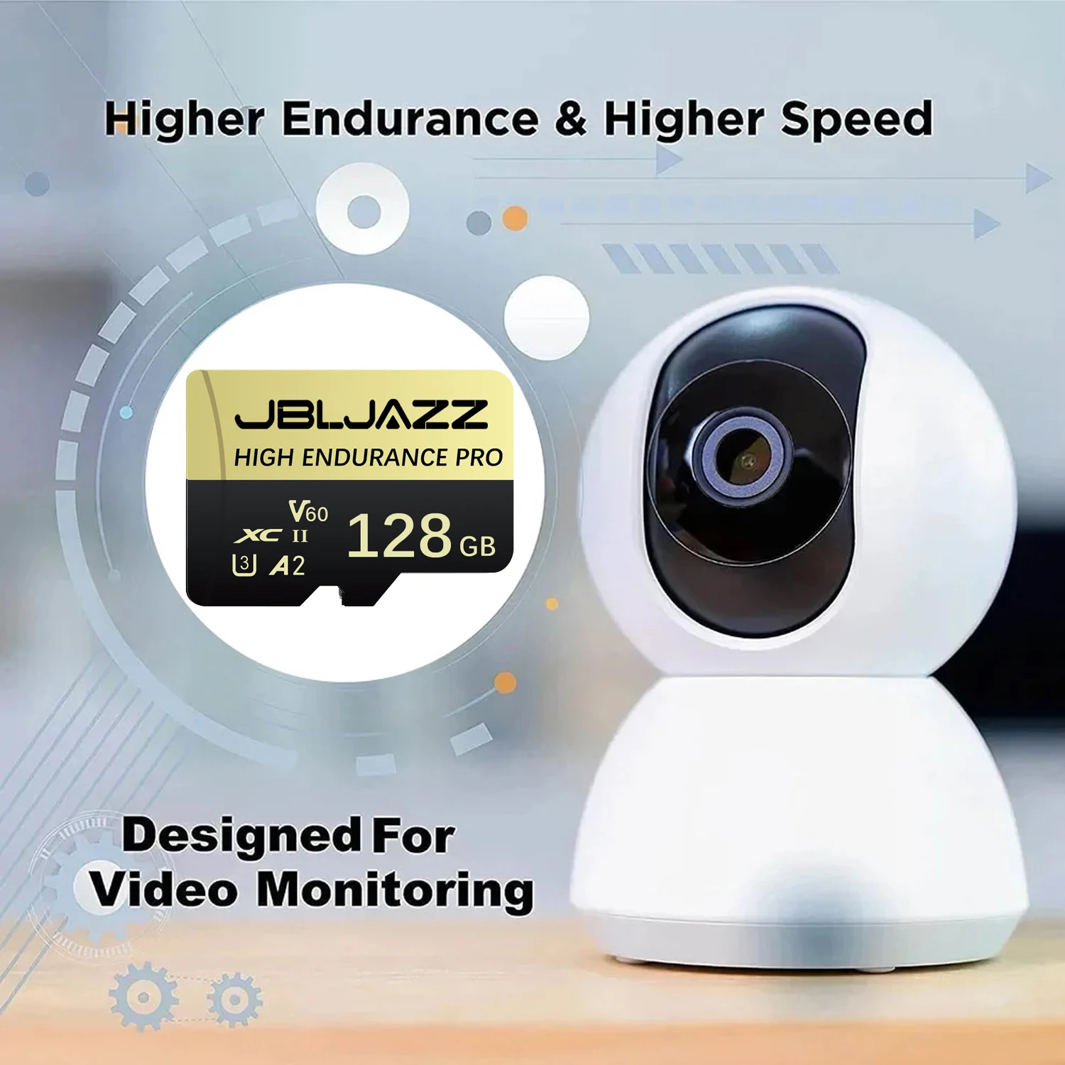Carte MicroSD haute endurance  - Microsd Card Tablet avis et prix