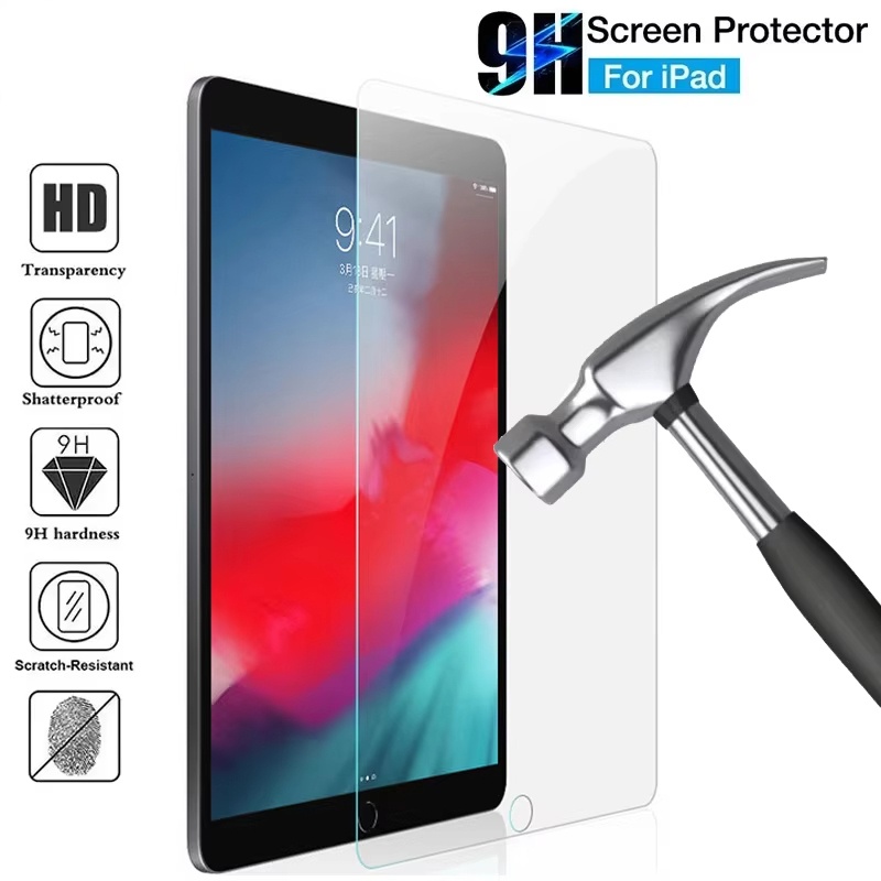 Protecteur d'écran en verre tr - Tablet Drawing Accessories avis et prix