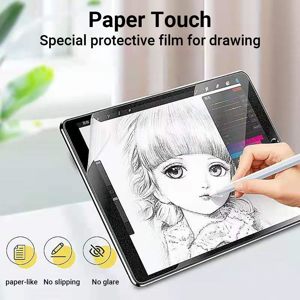 Protecteur d'écran en papier,  - Tablet S9 Fe Accessories avis et prix